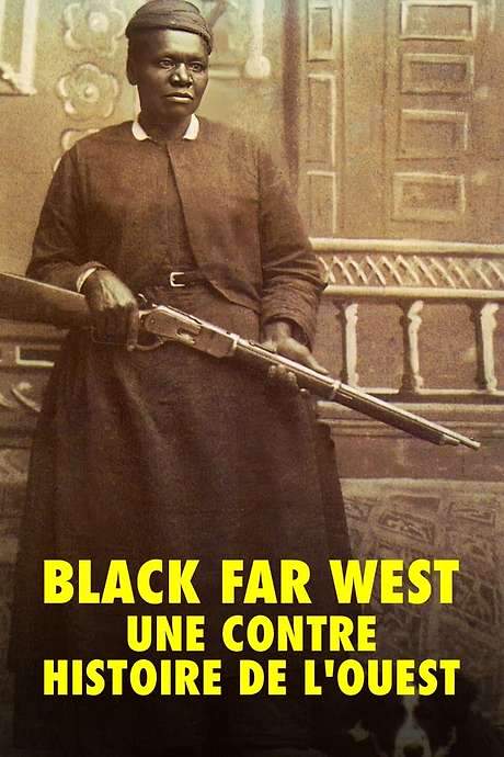 Black Far West